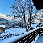 Huettli Weitblick 10 Minuten Zur Skigondel Und Aletschgletscher アパート