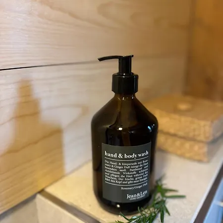 Huettli Weitblick 10 Minuten Zur Skigondel Und Aletschgletscher 公寓 *