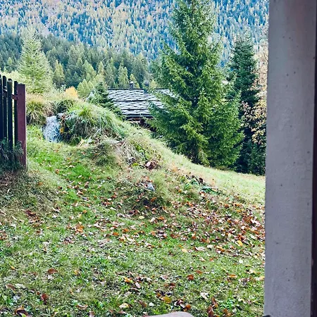 Huettli Weitblick 10 Minuten Zur Skigondel Und Aletschgletscher Naters