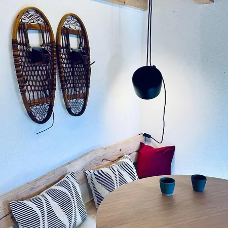 Daire Huettli Weitblick 10 Minuten Zur Skigondel Und Aletschgletscher