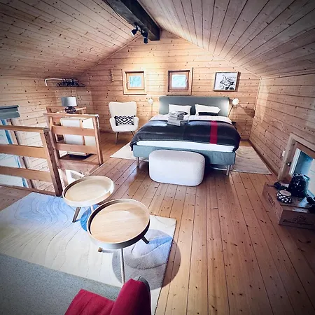 Apartment Huettli Weitblick 10 Minuten Zur Skigondel Und Aletschgletscher