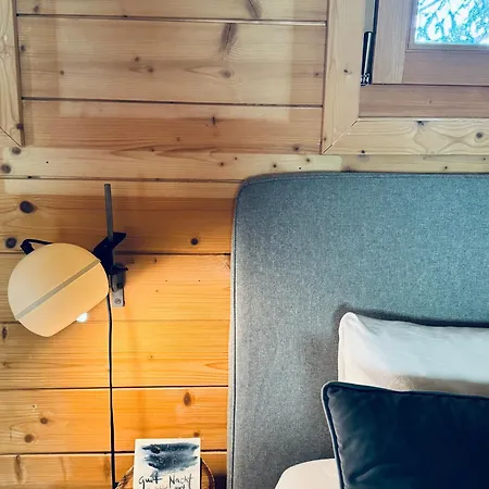 Huettli Weitblick 10 Minuten Zur Skigondel Und Aletschgletscher Apartment *