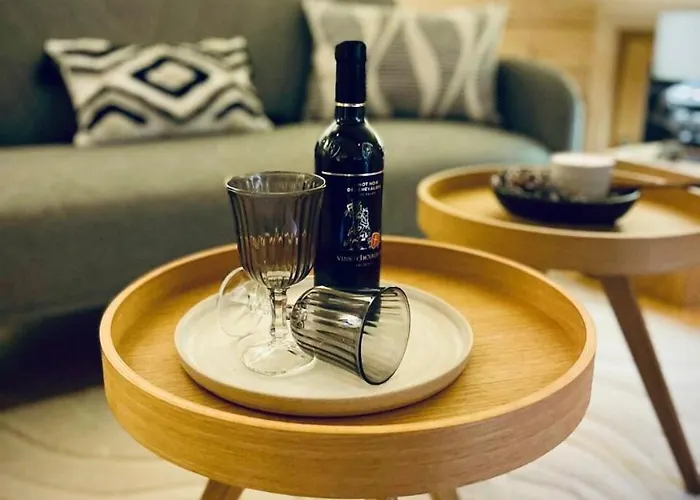 Huettli Weitblick 10 Minuten Zur Skigondel Und Aletschgletscher 公寓 纳特斯