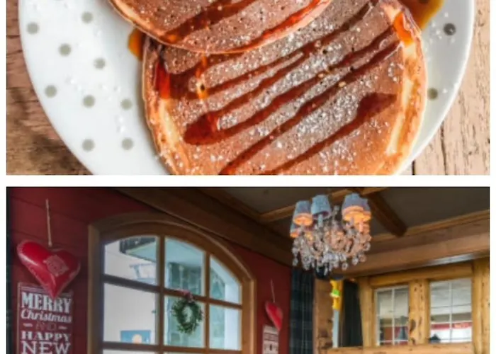 Huettli Weitblick 10 Minuten Zur Skigondel Und Aletschgletscher 公寓 纳特斯