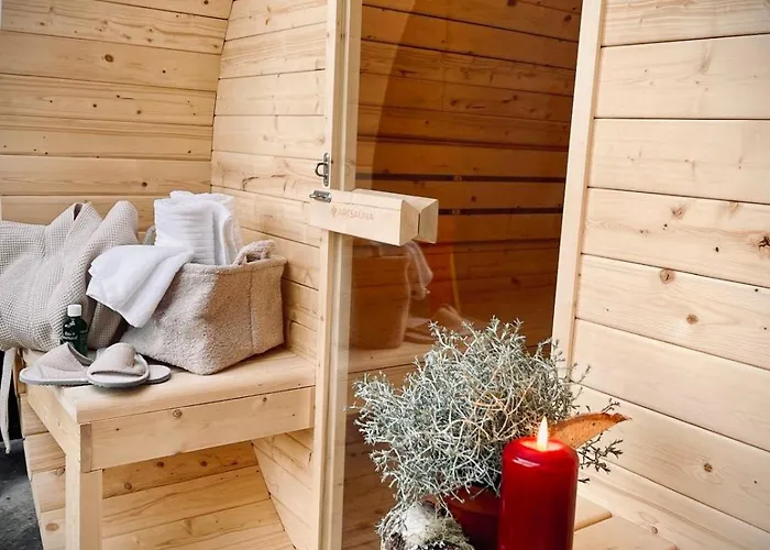 Huettli Weitblick 10 Minuten Zur Skigondel Und Aletschgletscher * 纳特斯