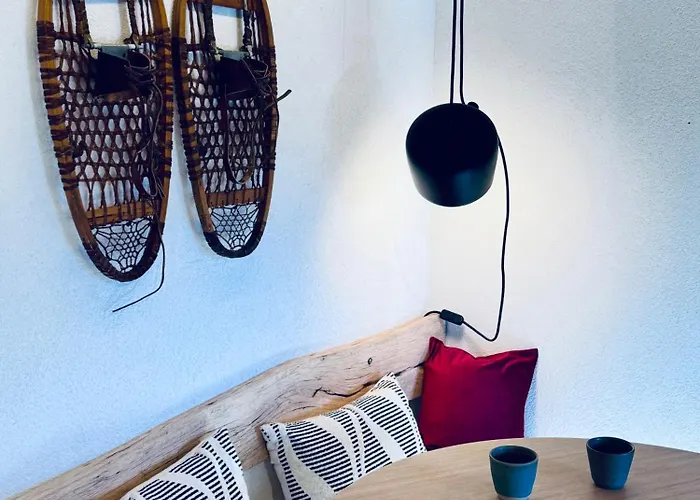 Daire Huettli Weitblick 10 Minuten Zur Skigondel Und Aletschgletscher