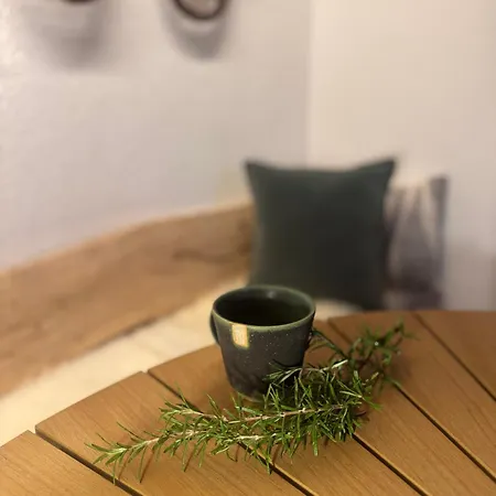 Huettli Weitblick 10 Minuten Zur Skigondel Und Aletschgletscher