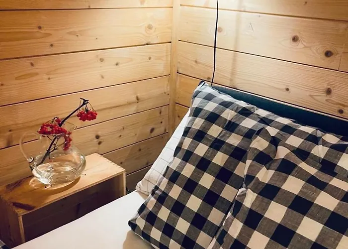 公寓 Huettli Weitblick 10 Minuten Zur Skigondel Und Aletschgletscher