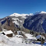 Appartement Huettli Weitblick 10 Minuten Zur Skigondel Und Aletschgletscher *